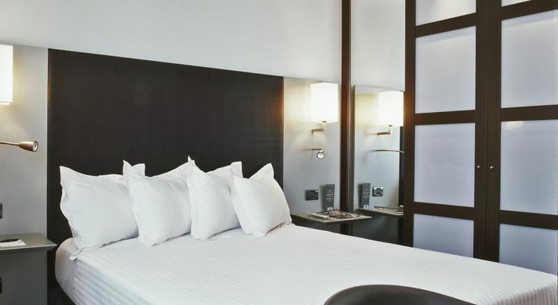 Ac Hotel Algeciras By Marriott Экстерьер фото