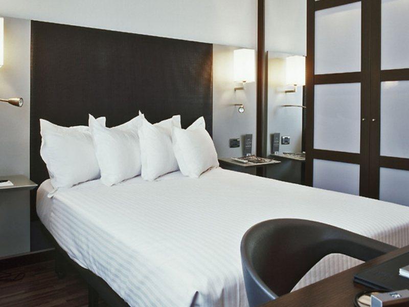 Ac Hotel Algeciras By Marriott Номер фото